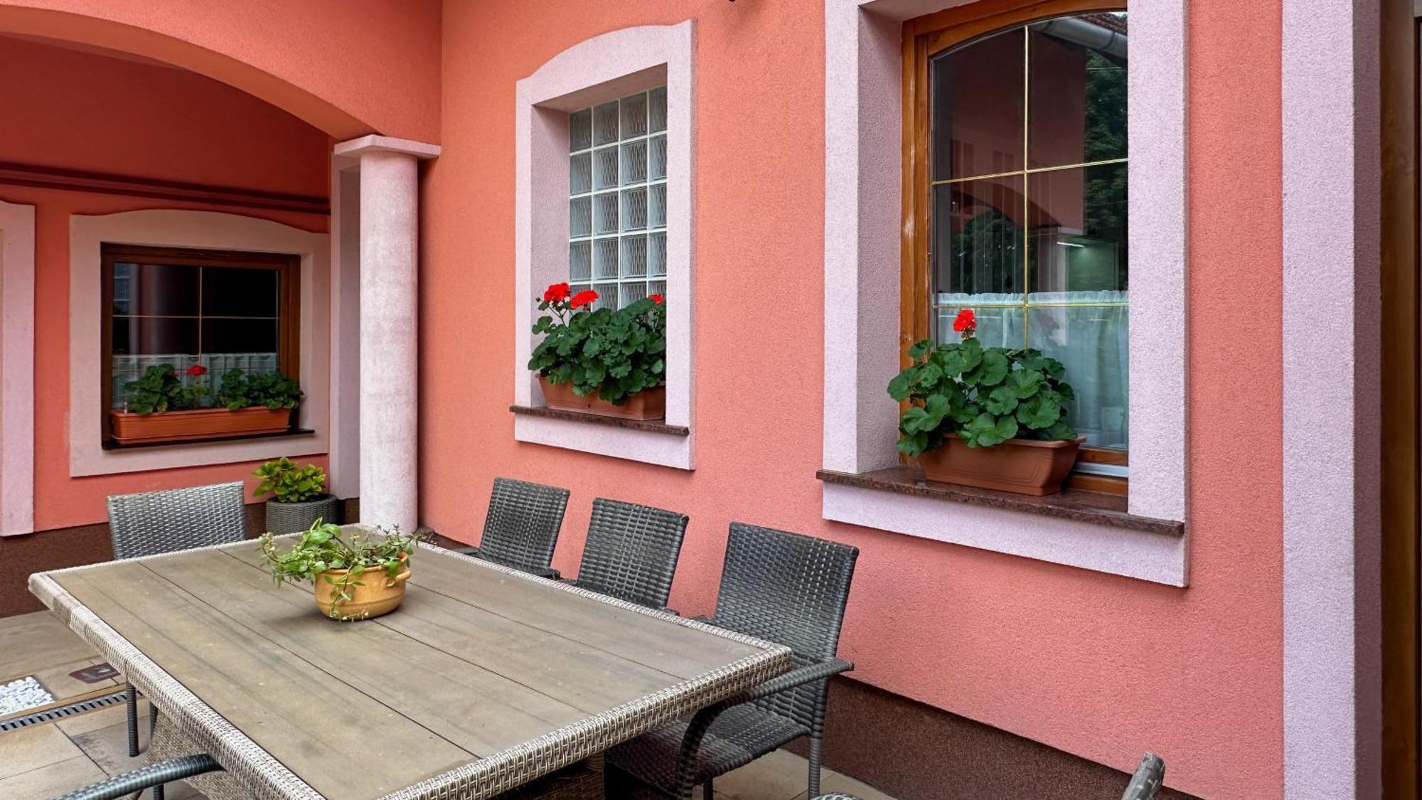 Honfoglalas Vendeghaz Eger Bagian luar foto
